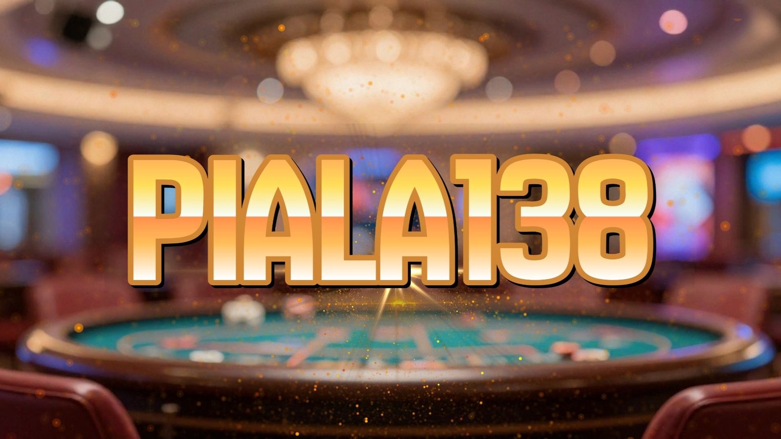 PIALA138
